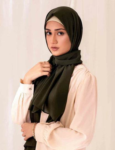Lightweight & Soft Chiffon - ᖴᗩᗷᖇᎥᑕᗝᖇᗩ