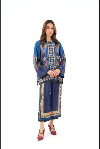 SAPPHIRE Premium LAWN - ᖴᗩᗷᖇᎥᑕᗝᖇᗩ