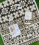 SAPPHIRE Premium LAWN - ᖴᗩᗷᖇᎥᑕᗝᖇᗩ