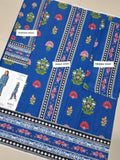 SAPPHIRE Premium LAWN - ᖴᗩᗷᖇᎥᑕᗝᖇᗩ