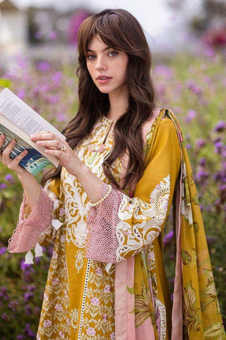MUSHK 3pc Summer Casual Collection - ᖴᗩᗷᖇᎥᑕᗝᖇᗩ