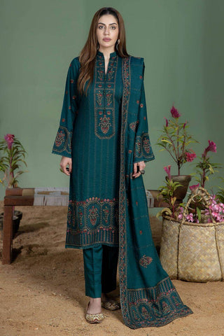 NOOR-E-FAJAR 3pc - ᖴᗩᗷᖇᎥᑕᗝᖇᗩ
