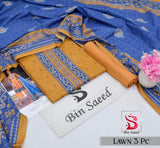 BIN SAEED®️ - ᖴᗩᗷᖇᎥᑕᗝᖇᗩ