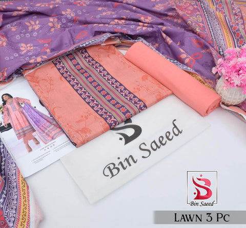 BIN SAEED - ᖴᗩᗷᖇᎥᑕᗝᖇᗩ