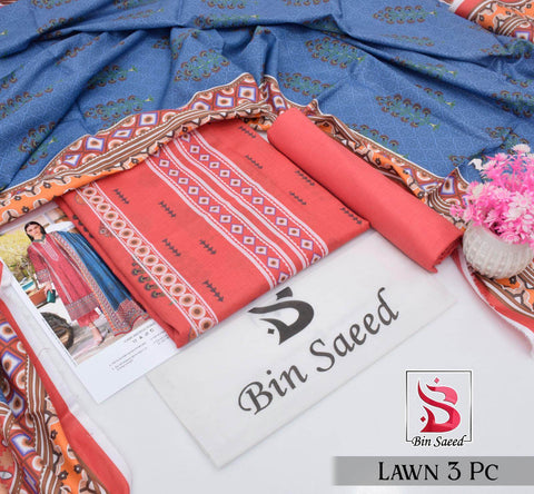 BIN SAEED - ᖴᗩᗷᖇᎥᑕᗝᖇᗩ