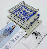 BONANZA 3PC DIGITAL PRINTED COLLECTION - ᖴᗩᗷᖇᎥᑕᗝᖇᗩ