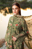 BONANZA  New 3Pc Digital Printed LAWN - ᖴᗩᗷᖇᎥᑕᗝᖇᗩ