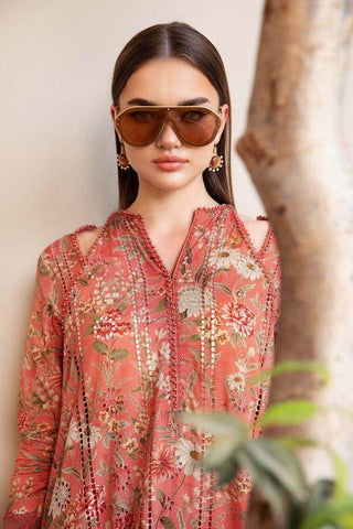 MARIA.B M PRINT LAWN - ᖴᗩᗷᖇᎥᑕᗝᖇᗩ