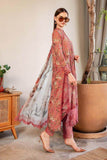 MARIA.B M PRINT LAWN - ᖴᗩᗷᖇᎥᑕᗝᖇᗩ