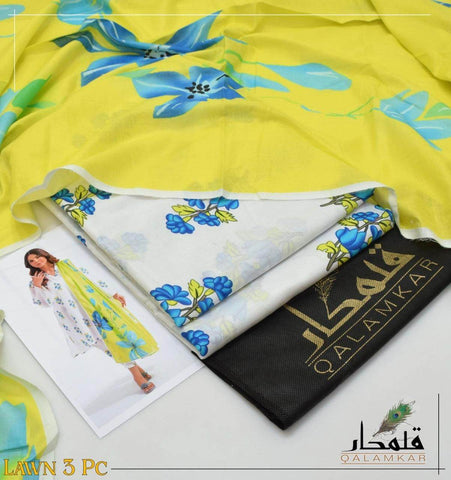 QALAMKAR®️ - ᖴᗩᗷᖇᎥᑕᗝᖇᗩ