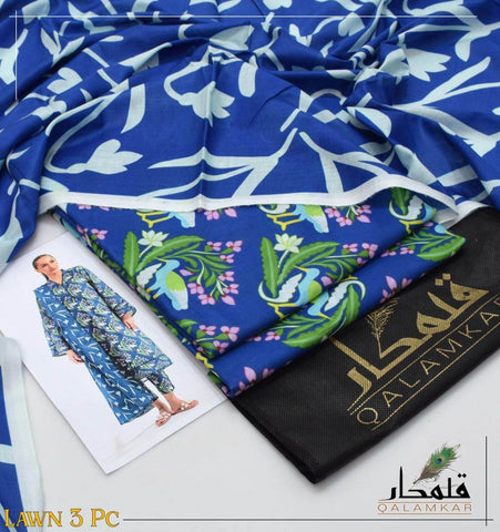 QALAMKAR®️ - ᖴᗩᗷᖇᎥᑕᗝᖇᗩ