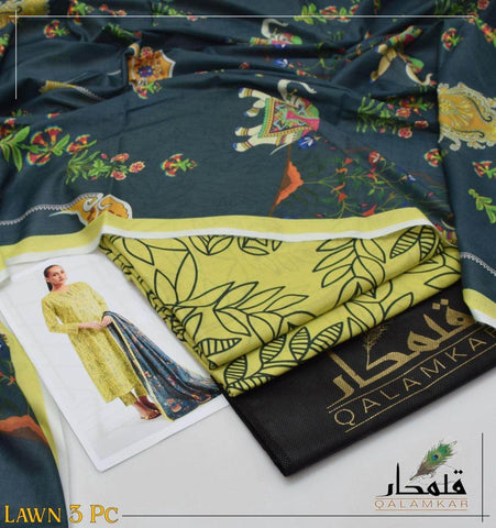 QALAMKAR®️ - ᖴᗩᗷᖇᎥᑕᗝᖇᗩ