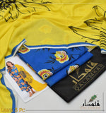QALAMKAR®️ - ᖴᗩᗷᖇᎥᑕᗝᖇᗩ