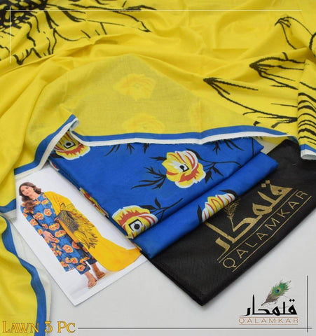 QALAMKAR®️ - ᖴᗩᗷᖇᎥᑕᗝᖇᗩ