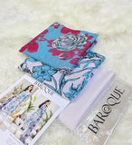 Baroque 3pc Printed Lawn Collection - ᖴᗩᗷᖇᎥᑕᗝᖇᗩ