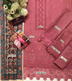 ADAN LIBAS Lawn Collection - ᖴᗩᗷᖇᎥᑕᗝᖇᗩ