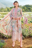 🍂Maria B.🍂 Luxury Embroidered 3-Piece - ᖴᗩᗷᖇᎥᑕᗝᖇᗩ