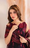 Maria B. Luxury Embroidered 3-Piece - ᖴᗩᗷᖇᎥᑕᗝᖇᗩ