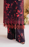 Maria B. Luxury Embroidered 3-Piece - ᖴᗩᗷᖇᎥᑕᗝᖇᗩ
