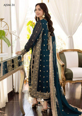 ASIM JOFA - ᖴᗩᗷᖇᎥᑕᗝᖇᗩ