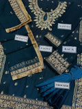 ASIM JOFA - ᖴᗩᗷᖇᎥᑕᗝᖇᗩ