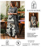 Sapphire - ᖴᗩᗷᖇᎥᑕᗝᖇᗩ