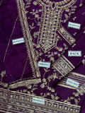 ASIM JOFA - ᖴᗩᗷᖇᎥᑕᗝᖇᗩ