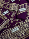 ASIM JOFA - ᖴᗩᗷᖇᎥᑕᗝᖇᗩ
