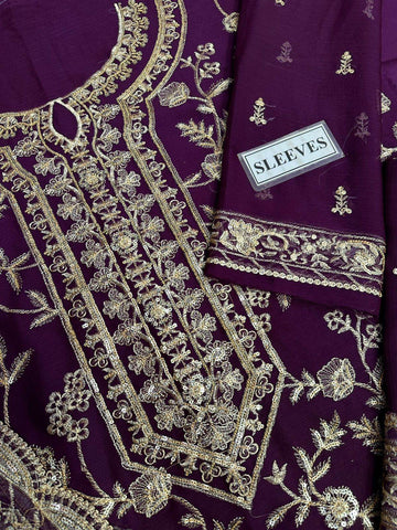 ASIM JOFA - ᖴᗩᗷᖇᎥᑕᗝᖇᗩ