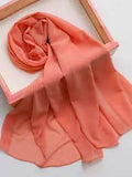 Lightweight & Soft Chiffon - ᖴᗩᗷᖇᎥᑕᗝᖇᗩ