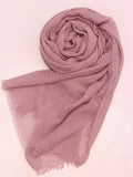 Lightweight & Soft Chiffon - ᖴᗩᗷᖇᎥᑕᗝᖇᗩ