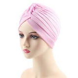 Turban Style Head Scarf Cap - ᖴᗩᗷᖇᎥᑕᗝᖇᗩ